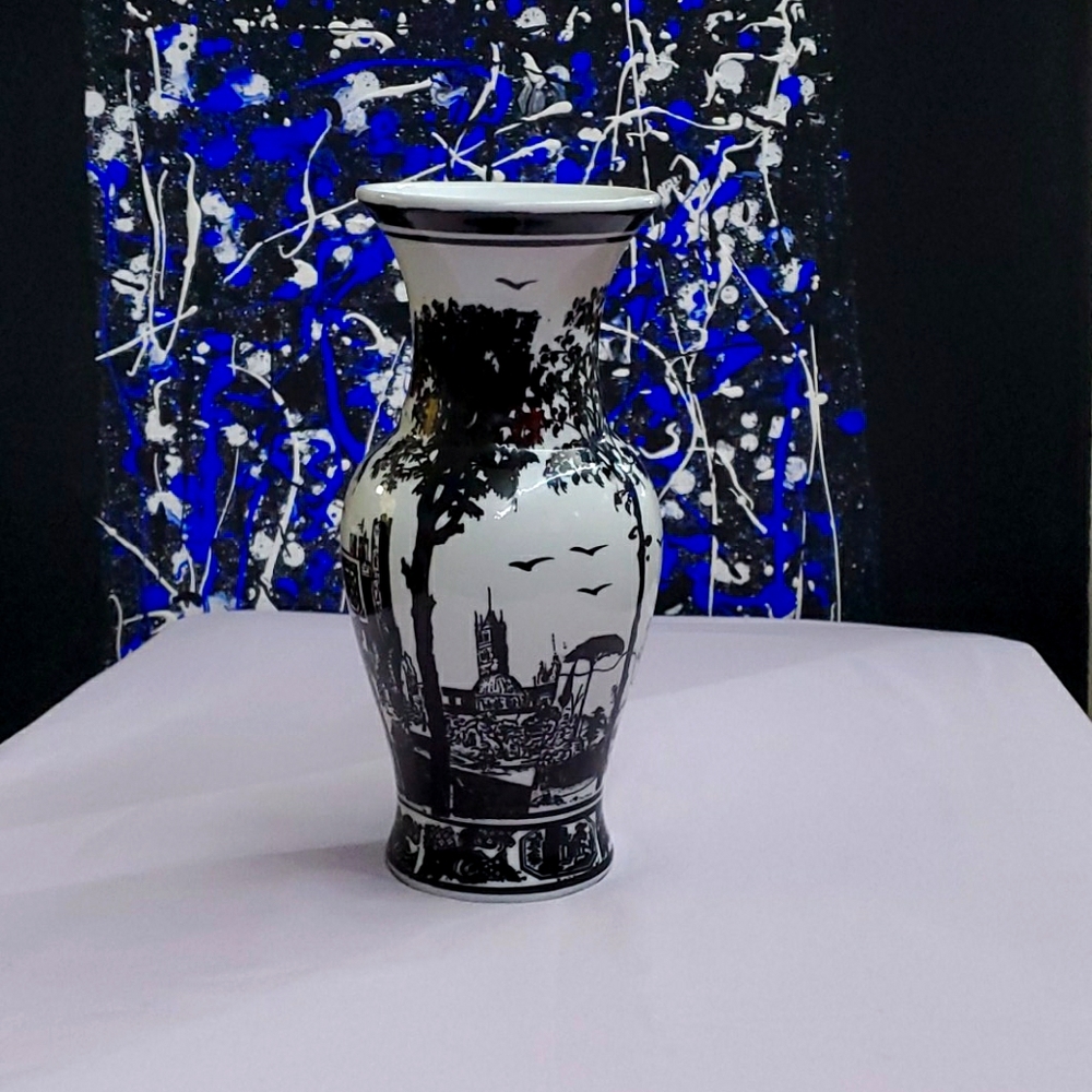 Pottery Antique decoration